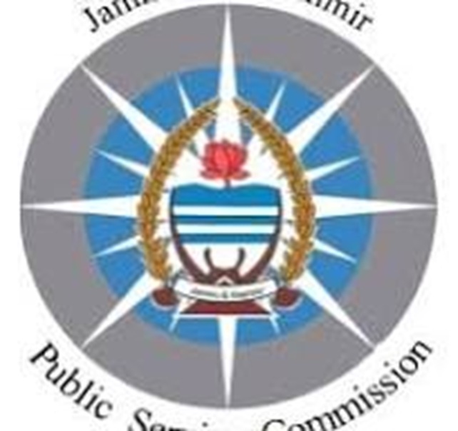 'JKPSC notifies dates Interview/Personality Test of J&K Combined Competitive, Examination, 2024'
